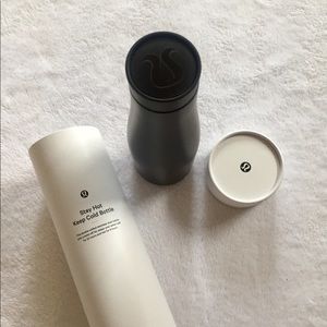Lululemon Bottle